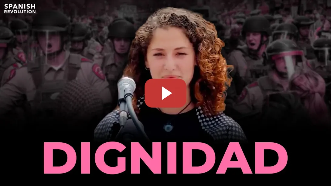 Embedded thumbnail for Dignidad