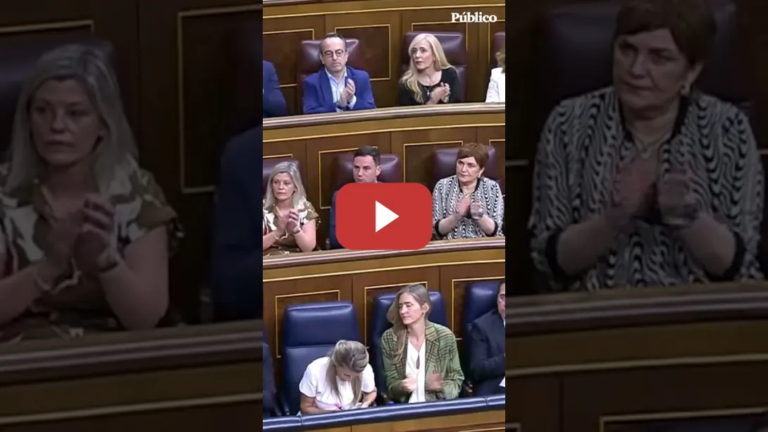 Embedded thumbnail for Sánchez niega cualquier relación con los casos de corrupción que salpican al PSOE