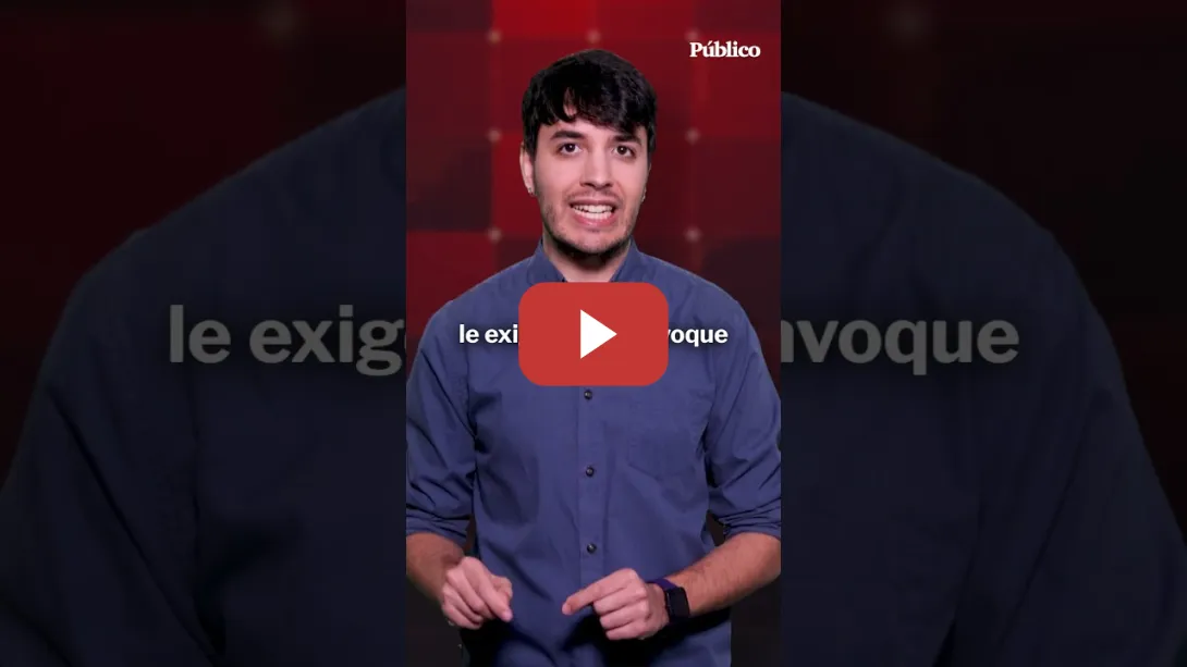 Embedded thumbnail for Las 16 llamadas, la alerta tardía y el pacto con Vox: cinco claves del papel de Mazón