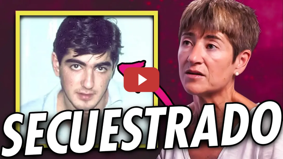 Embedded thumbnail for 🚨 El Estado SECUESTRÓ y TORTURÓ a mi hermano: El caso ZABALA ⚖️
