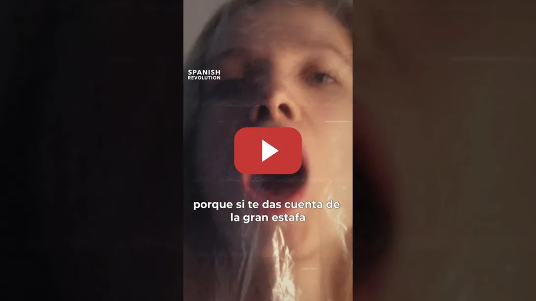 Embedded thumbnail for Recupera tu vida