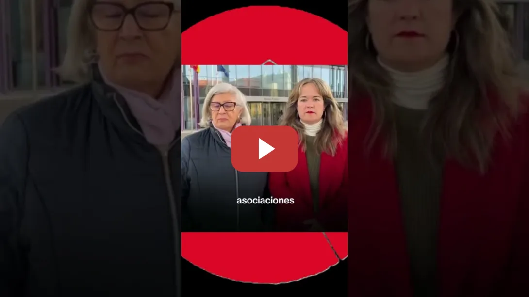 Embedded thumbnail for El gobierno del PP de Aragón dejan hacer actos franquistas en un Colegio