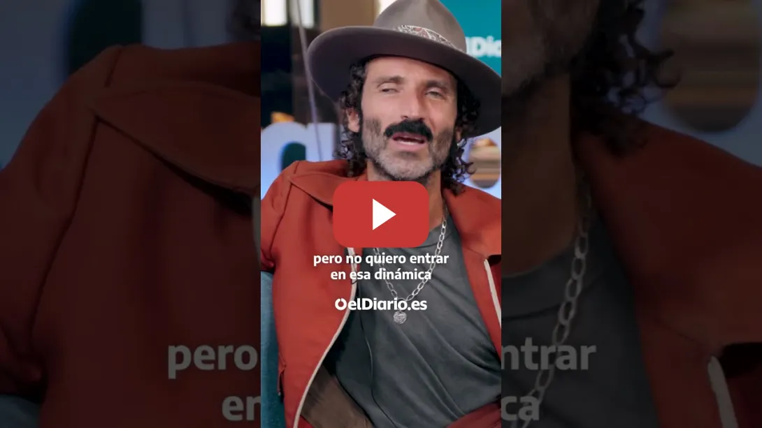 Embedded thumbnail for Entrevista a Leiva: “La inmediatez del éxito y el algoritmo están devorando la música”