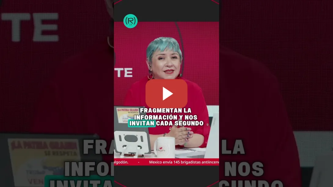 Embedded thumbnail for El plan de EEUU para vender a Gaza