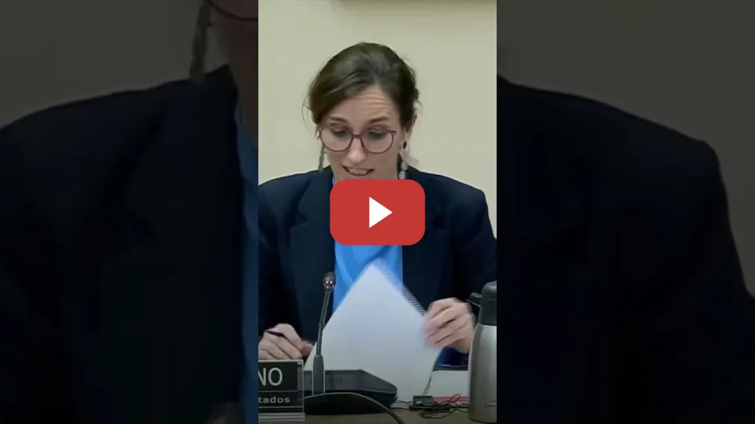 Embedded thumbnail for Ayuso ya estas avisada