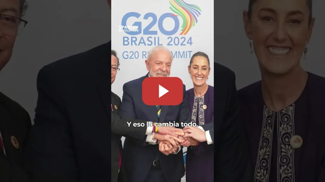 Embedded thumbnail for Arrastrados unidos