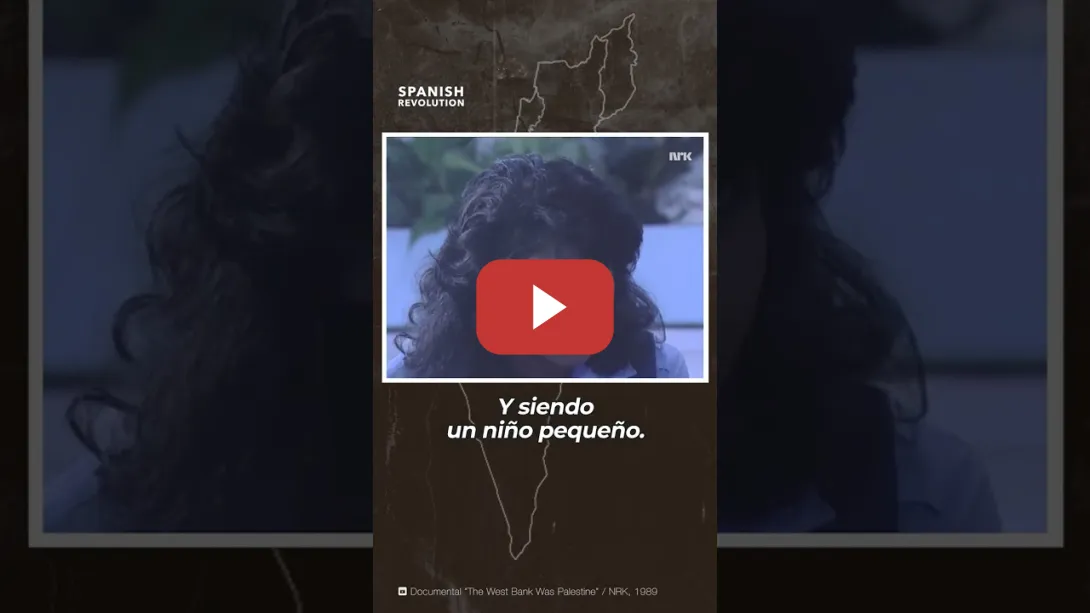 Embedded thumbnail for Años de adoctrinamiento