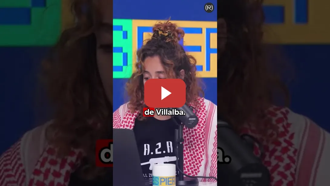 Embedded thumbnail for Fondos Buitre en Madrid: la vivienda y la lucha de clases