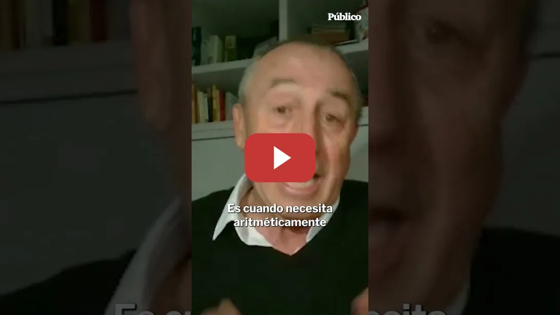 Embedded thumbnail for Joan Baldoví: &quot;Mazón ha vendido su alma a Vox para ganar tiempo, para seguir aforado&quot;