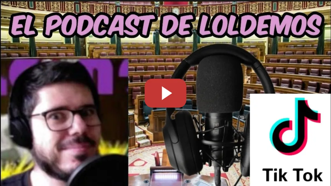 Embedded thumbnail for Un Podemita en Tik Tok: ¿Miente Pedro Sánchez sobre el embargo a Israel?