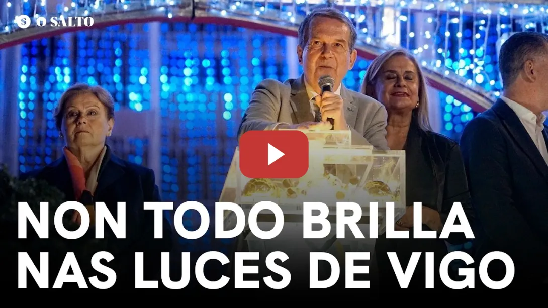 Embedded thumbnail for O lado escuro das luces de Vigo