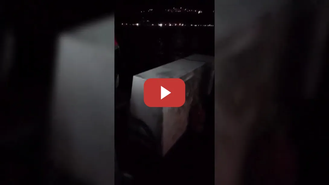 Embedded thumbnail for La Flotilla de la Libertad denuncia un nuevo ataque contra uno de sus barcos con ayuda a Gaza