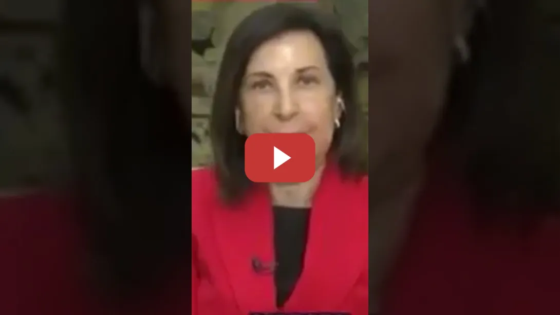 Embedded thumbnail for Robles hace callar a la bocachancla de Ester Muñoz