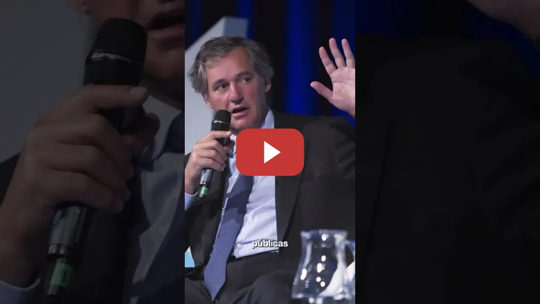 Embedded thumbnail for Por un 2026 donde ACCIONA vaya ante un Juez