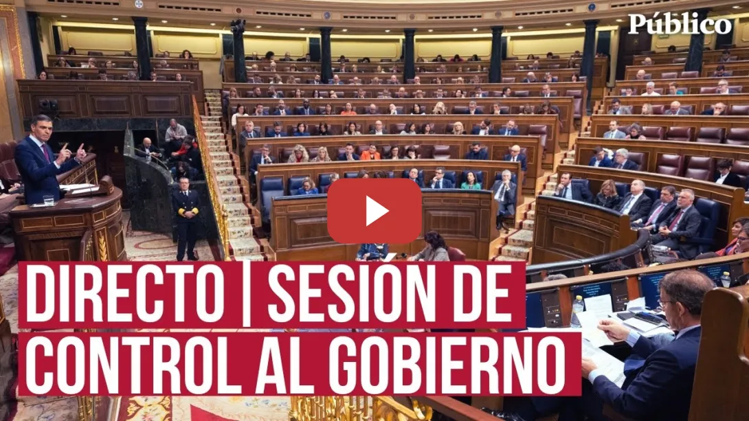 Embedded thumbnail for Primer cara a cara del año entre Pedro Sánchez y Alberto Núñez Feijóo
