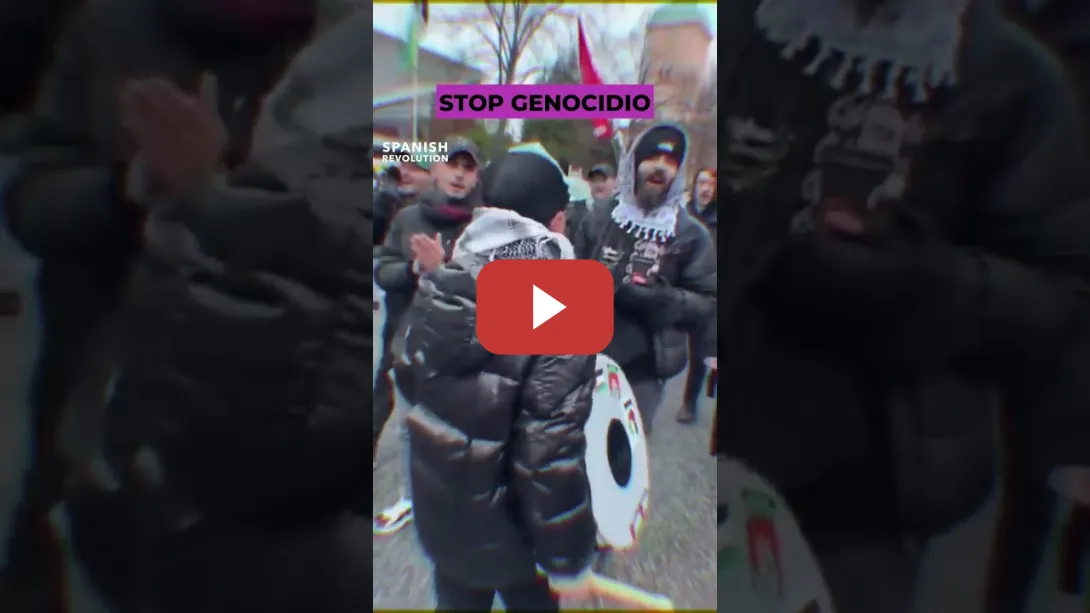 Embedded thumbnail for La inocencia que grita justicia.