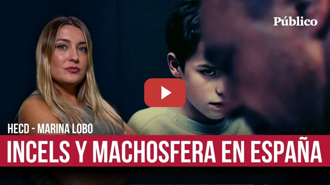 Embedded thumbnail for Del meme al odio real: Marina Lobo desenmascara la machosfera en &#039;Adolescencia&#039;