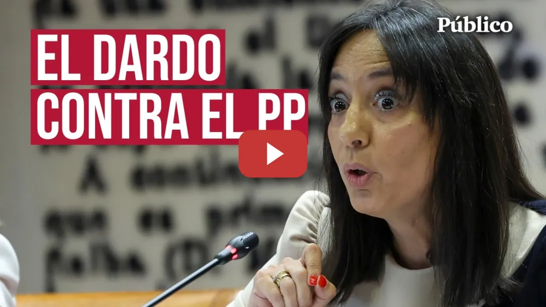 Embedded thumbnail for Así ha explicado la directora de la GUARDIA CIVIL el caso LEIRE DÍEZ: "No he ideado trama alguna"