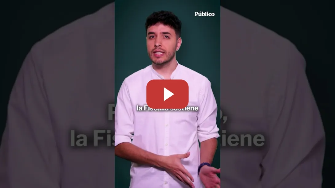 Embedded thumbnail for ¿Por qué el emérito se ha librado de la Justicia? Así ha sido la decisión del Tribunal Supremo