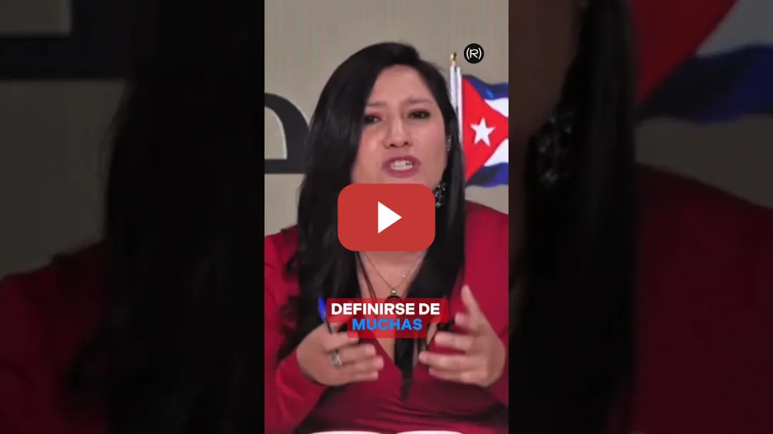 Embedded thumbnail for Todas con Cuba