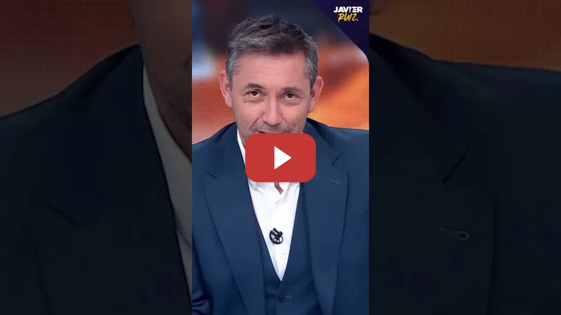 Embedded thumbnail for "Esta es su casa": Mi invitación a Ayuso tras sus críticas a la televisión pública