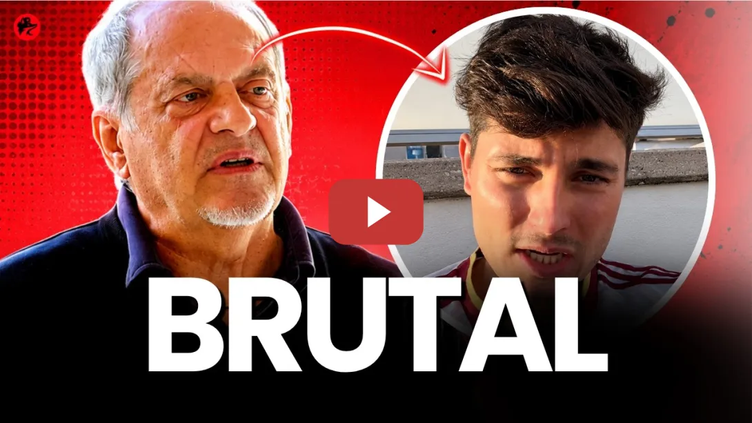 Embedded thumbnail for JAVIER AROCA dice ESTO sobre VITO QUILES y se hace VIRAL