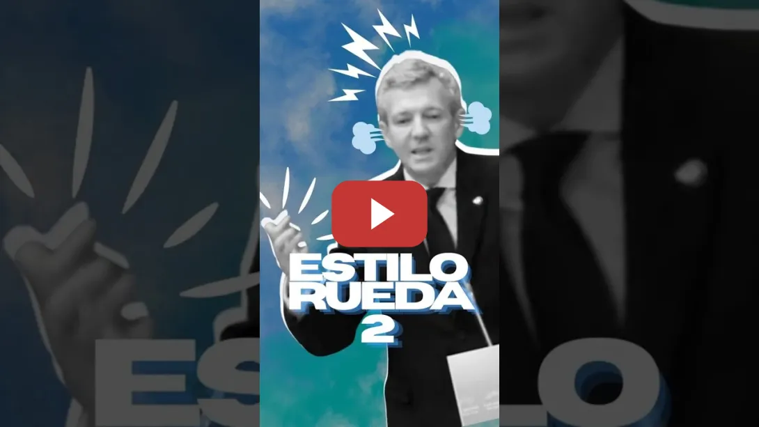 Embedded thumbnail for Estilo Rueda vol.2