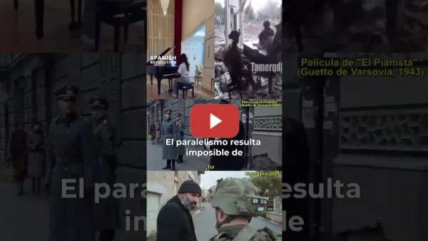 Embedded thumbnail for La pianista