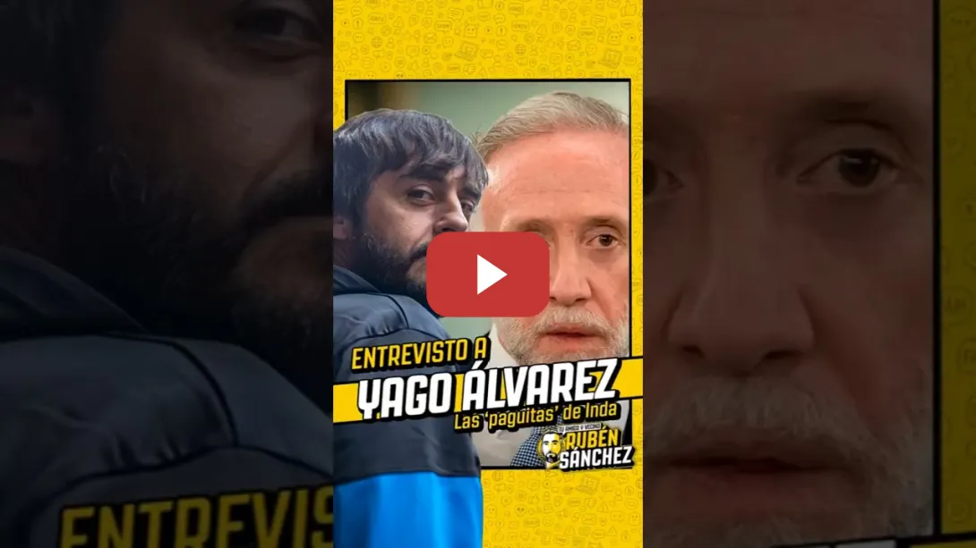 Embedded thumbnail for Inda y OK Diario: Así usan TU dinero para atacar a políticos | YAGO ÁLVAREZ