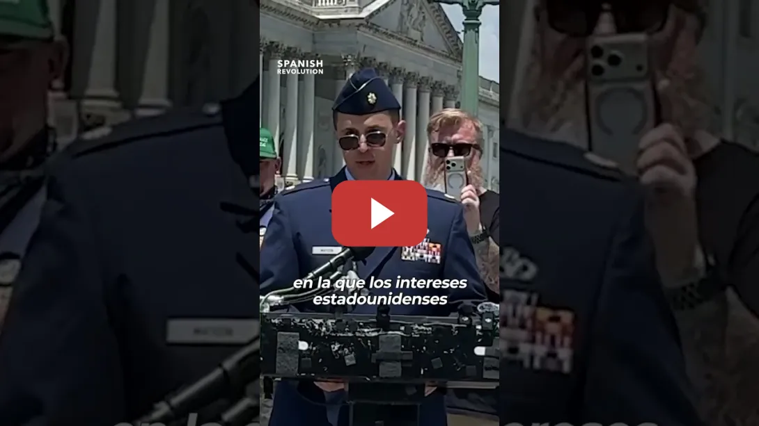 Embedded thumbnail for El verdadero patriotismo