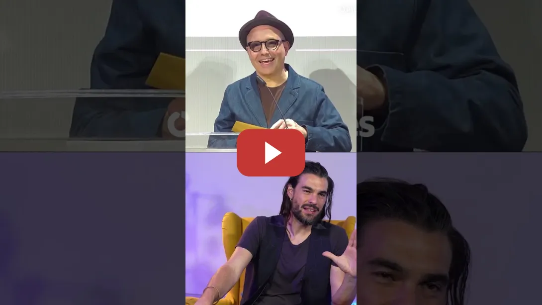 Embedded thumbnail for &#039;Sirat&#039; de Oliver Laxe, representará a España en la carrera por el Oscar. #españa #noticias #cine