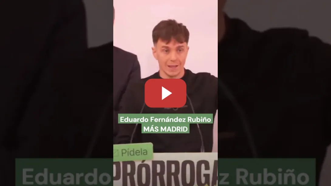 Embedded thumbnail for Carlos Baute no es Racista, es peor, es Clasista