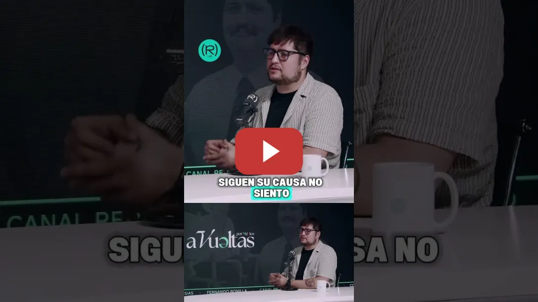 Embedded thumbnail for 📺 “Sacar Televisa de la gente es lo difícil”