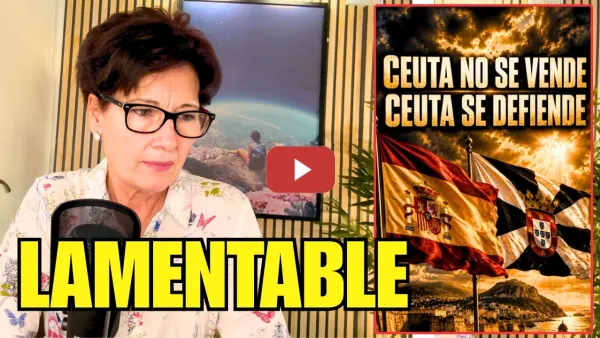 Embedded thumbnail for CEUTA Y PP: TODO FORMA PARTE DE UN PLAN