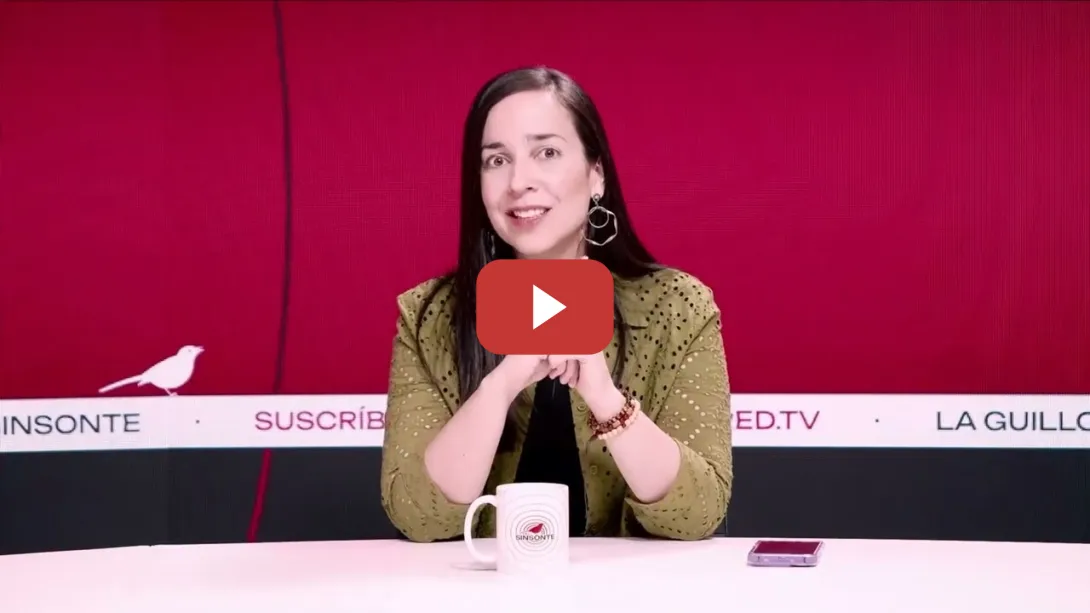 Embedded thumbnail for Agustín Laje: ¿Intelectual o producto de la nueva derecha?