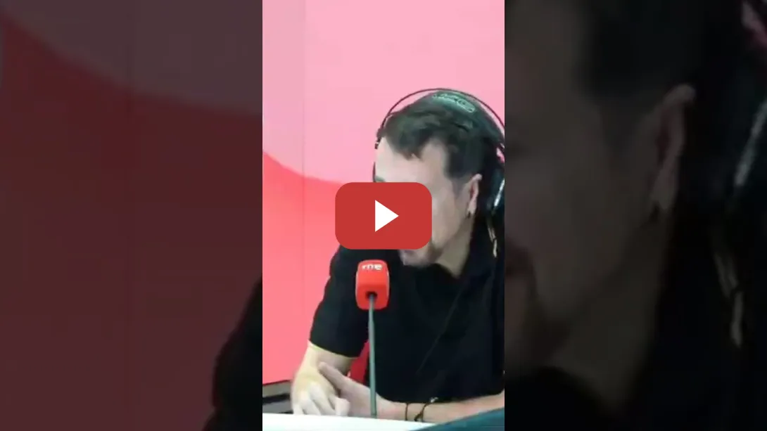 Embedded thumbnail for Pablo Iglesias sobre "politizar los incendios"
