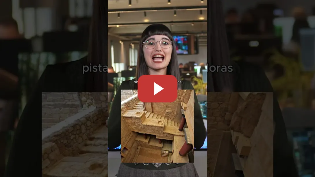 Embedded thumbnail for El mito de Teseo y el Minotauro, una de las historias mitológicas más famosas... ¿O algo más?