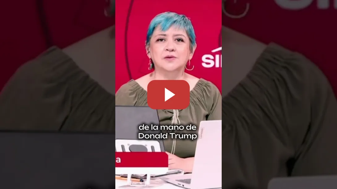 Embedded thumbnail for La ultraderecha brasileña busca renacer: Claudio Castro y el bolsonarismo sin Bolsonaro