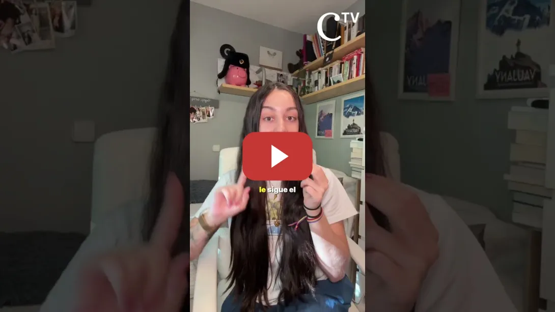 Embedded thumbnail for Uno de cada cuatro hombres en España ha pagado por sexo. Por Adriana Hest.
