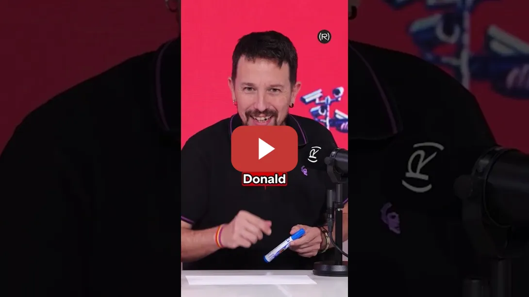 Embedded thumbnail for 250 años de EEUU: un Estado al servicio de Trump