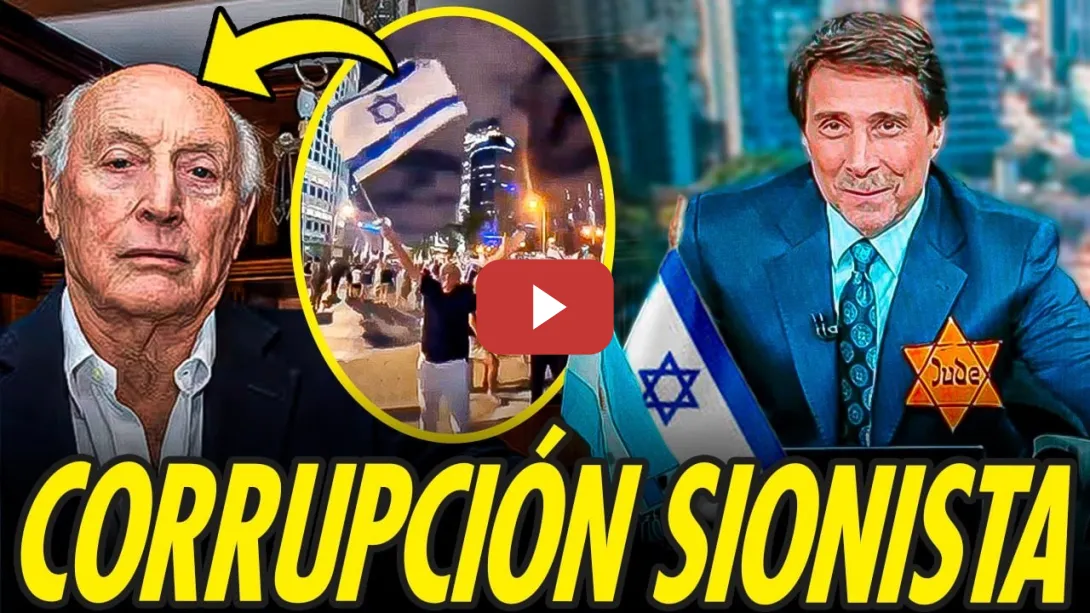 Embedded thumbnail for ISRAEL CORROE  POLÍTICA, MEDIOS Y EMPRESAS ARGENTINAS. FEINMANN AVISÓ ALLANAMIENTO A LOS KOVALIVKER