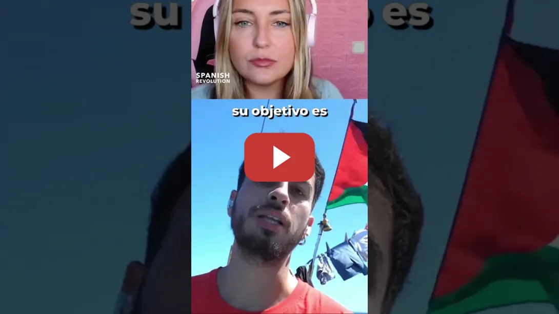 Embedded thumbnail for Un mensaje para Albares