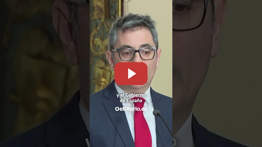 Embedded thumbnail for Bolaños carga contra Israel tras impedir una misa en suelo sagrado