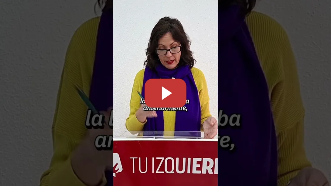 Embedded thumbnail for El PSOE antepone a la Iglesia Católica al de las víctimas del franquismo #shorts