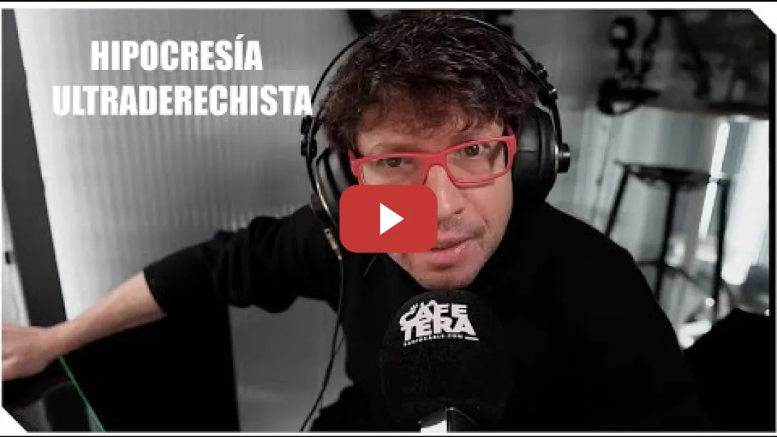 Embedded thumbnail for LA DERECHA Y EL GASTO PUBLICO Editorial - La Cafetera