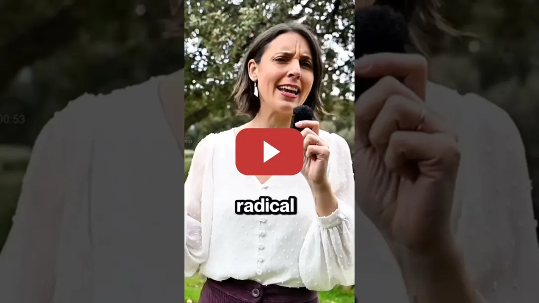 Embedded thumbnail for 8M. Irene Montero. Feminismo.