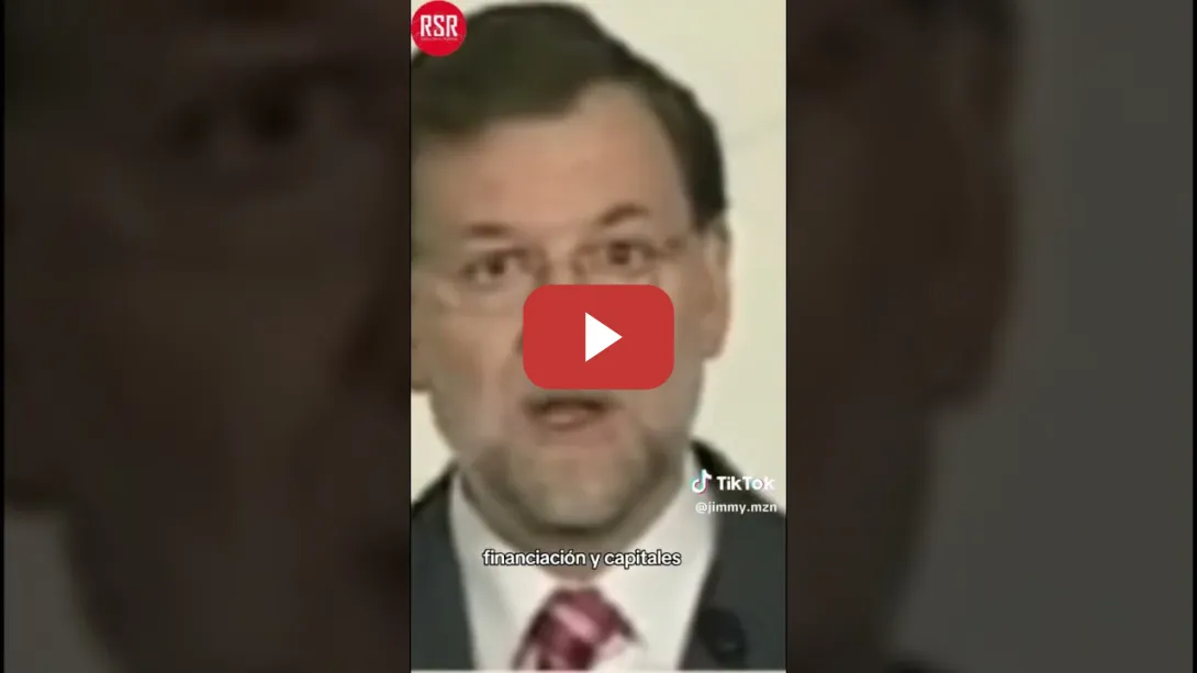 Embedded thumbnail for Los Impuestos del PP
