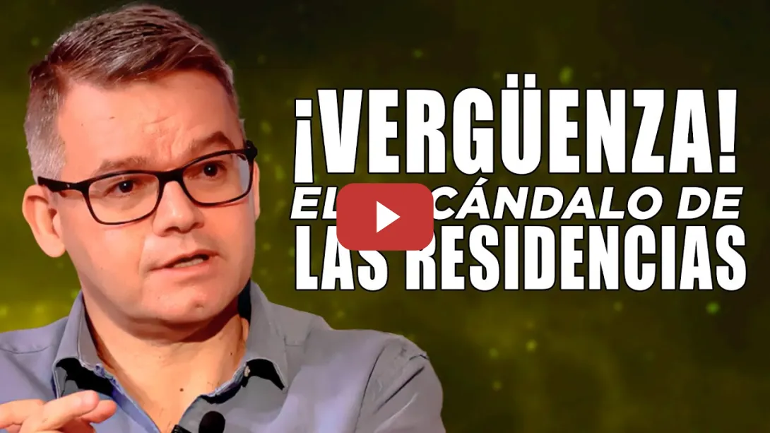 Embedded thumbnail for 🏥 La SINVERGÜENZA de AYUSO, CLOACAS y el ESTADO del PERIODISMO ❌ MANUEL RICO | #NoObstante 2x08