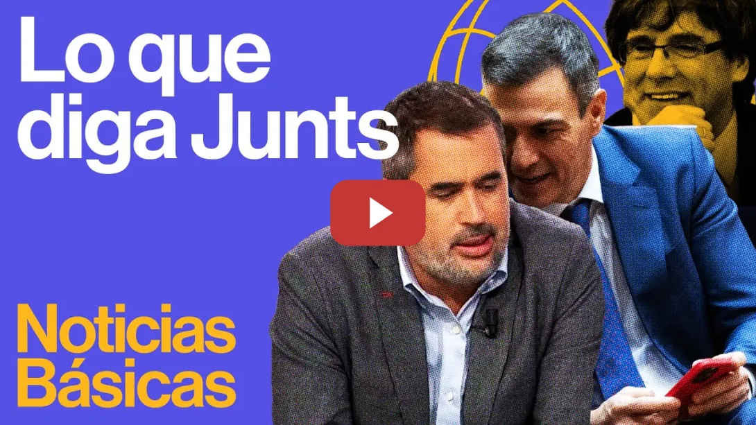 Embedded thumbnail for El PSOE filtra que la reducción de la jornada laboral no se aprobará en el Congreso | NB