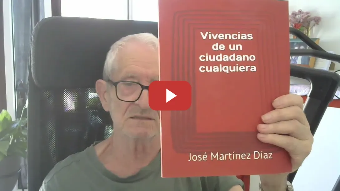 Embedded thumbnail for Segunda Parte de Vivencias